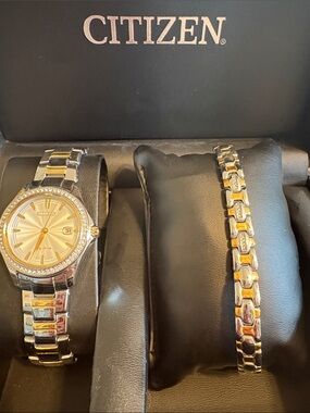 Citizen | Accessories | Citizens Elegance Series Watch  display picture 1